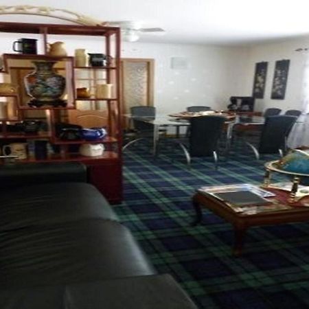 ダンケルド テイバーン ハウス Bed & Breakfast エクステリア 写真