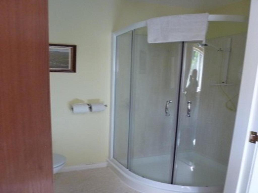ダンケルド テイバーン ハウス Bed & Breakfast 部屋 写真
